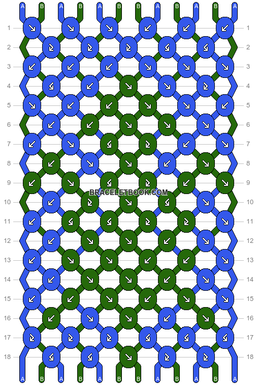 Normal pattern #151486 variation #403863 pattern