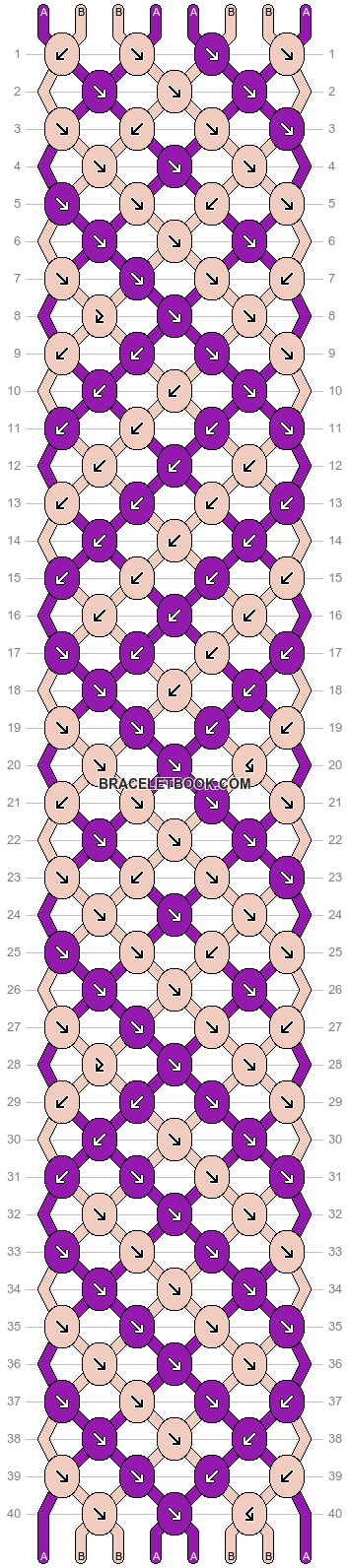 Normal pattern #194080 variation #403864 pattern