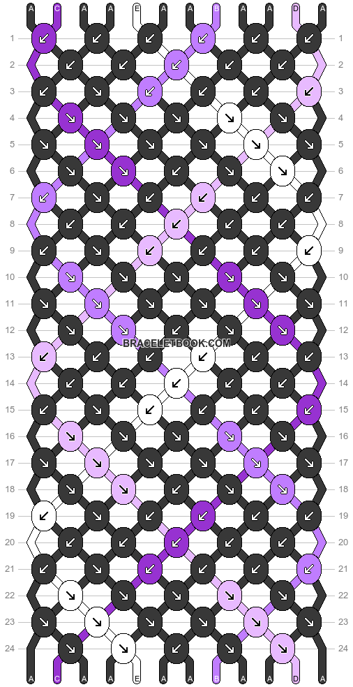 Normal pattern #54292 variation #403866 pattern