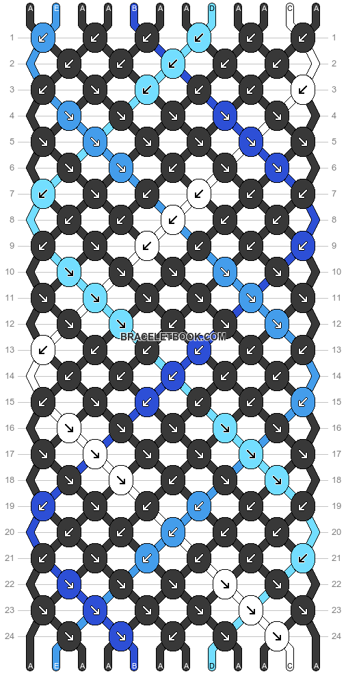 Normal pattern #54292 variation #403867 pattern
