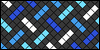 Normal pattern #54292 variation #403867