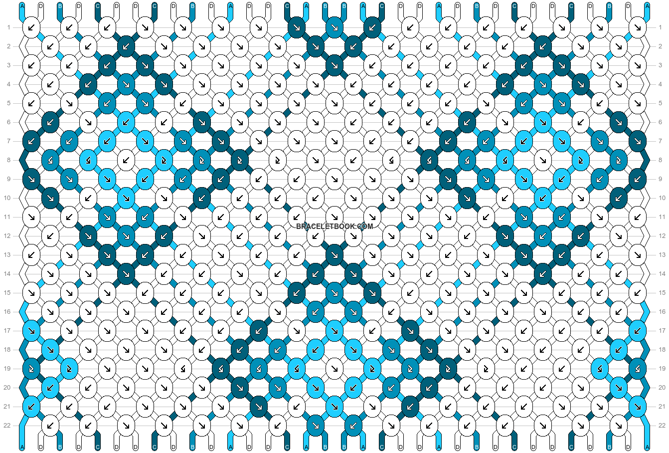 Normal pattern #194044 variation #403870 pattern