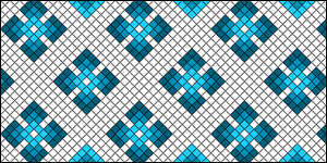 Normal pattern #194044 variation #403870