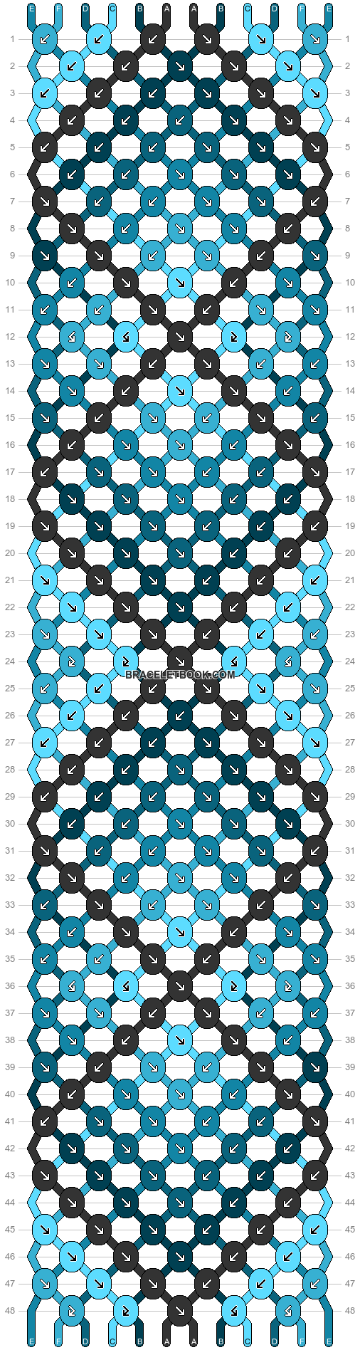 Normal pattern #194061 variation #403871 pattern