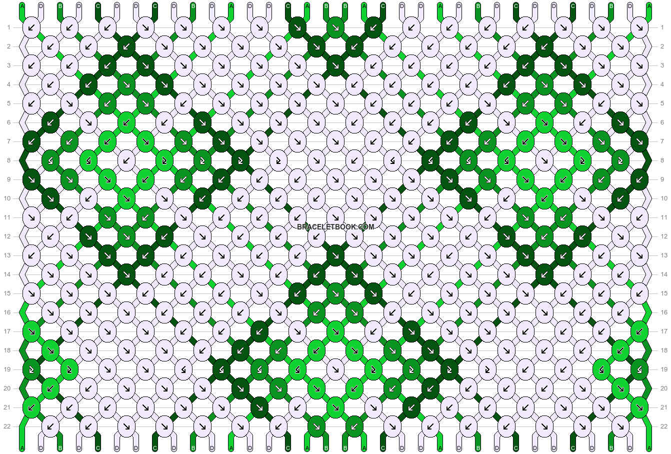 Normal pattern #194044 variation #403872 pattern