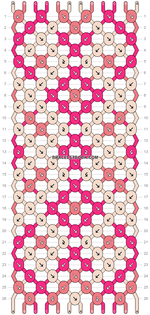 Normal pattern #193981 variation #403874 pattern