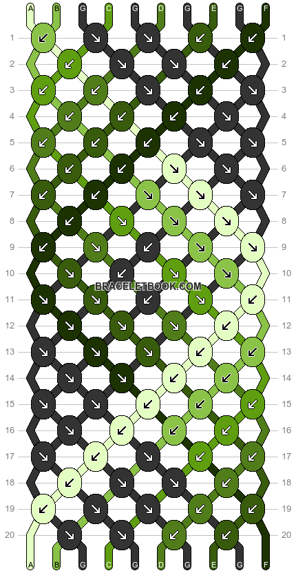 Normal pattern #193934 variation #403876 pattern