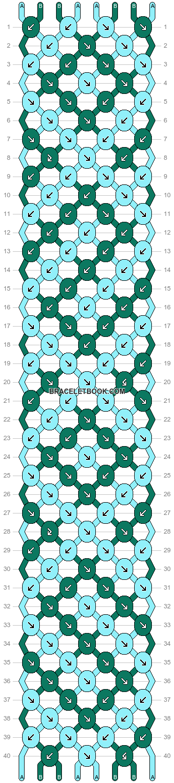 Normal pattern #194084 variation #403878 pattern