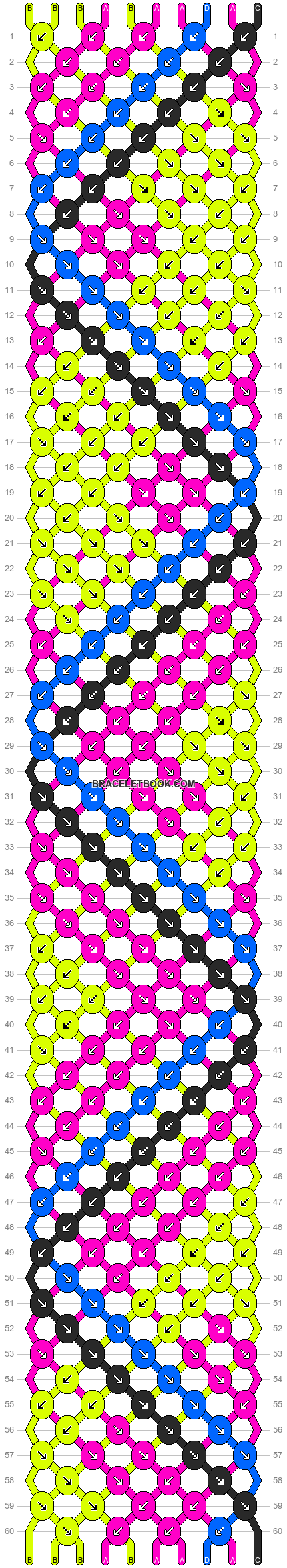 Normal pattern #193654 variation #403879 pattern