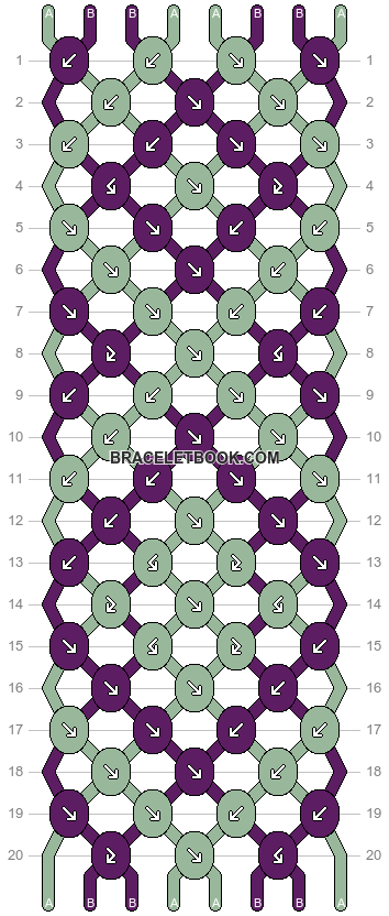 Normal pattern #194089 variation #403881 pattern