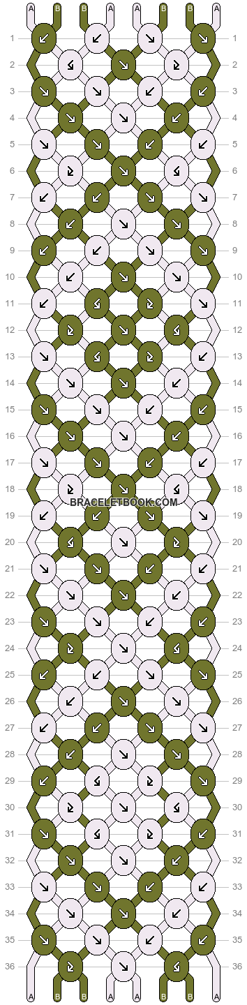 Normal pattern #194090 variation #403882 pattern