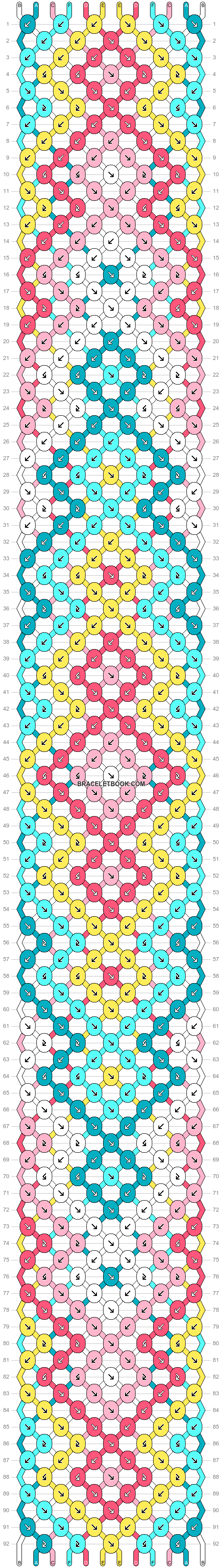Normal pattern #119609 variation #403884 pattern