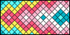 Normal pattern #119609 variation #403884