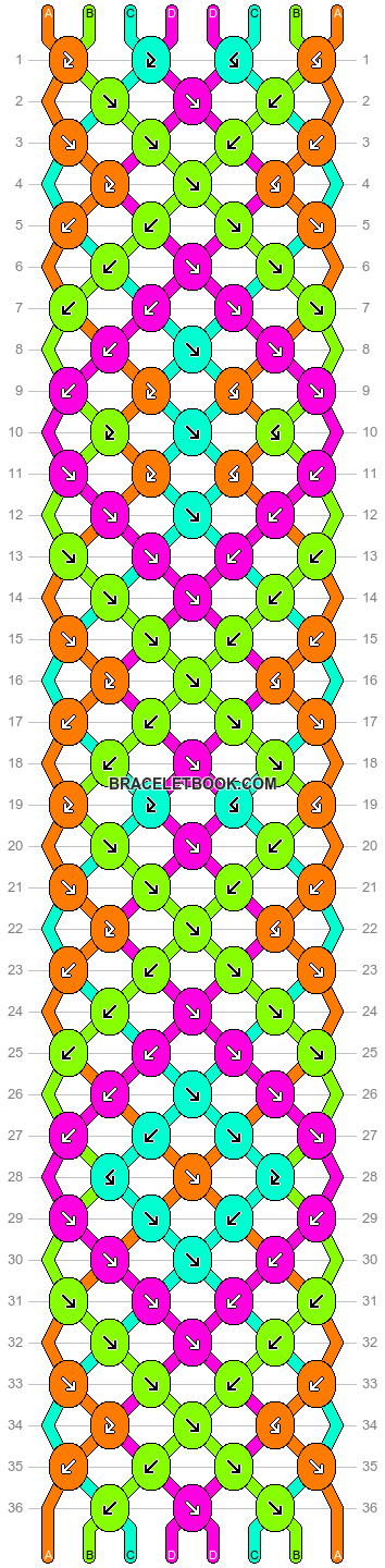 Normal pattern #194095 variation #403886 pattern
