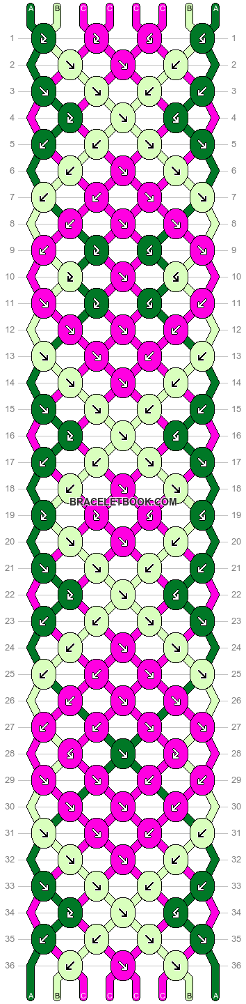 Normal pattern #194095 variation #403887 pattern