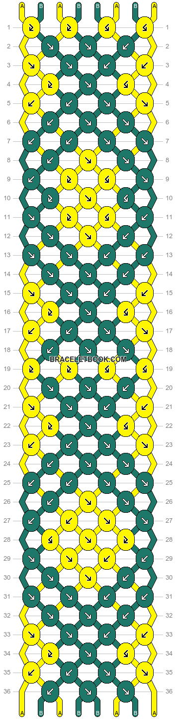Normal pattern #194095 variation #403888 pattern