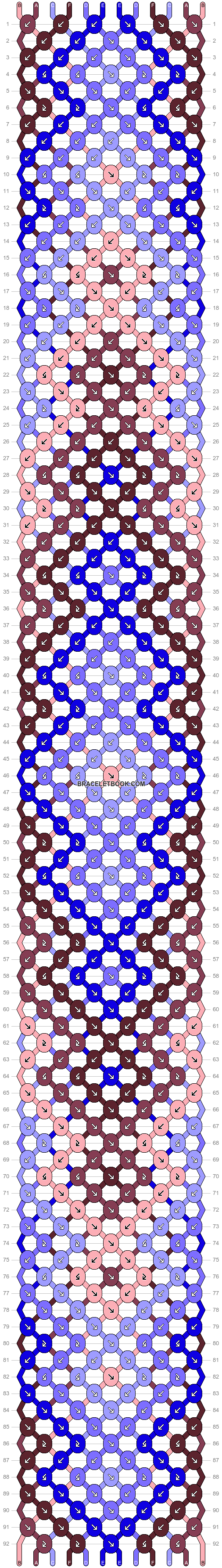 Normal pattern #119609 variation #403889 pattern