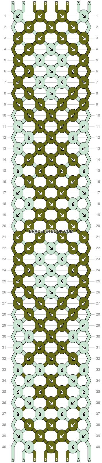 Normal pattern #194100 variation #403890 pattern