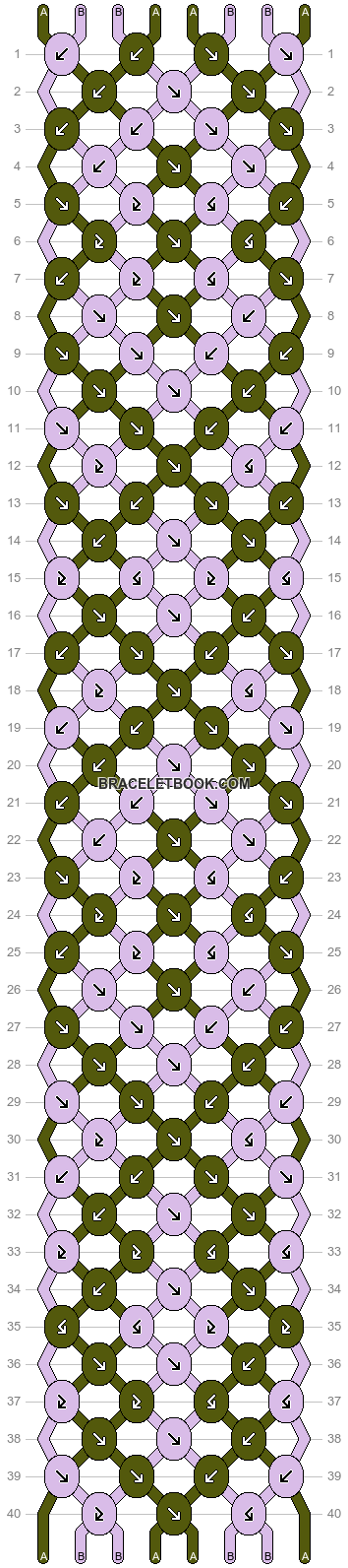 Normal pattern #194100 variation #403891 pattern