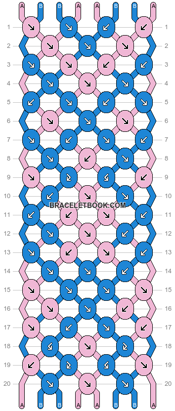 Normal pattern #193919 variation #403893 pattern