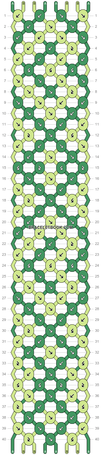 Normal pattern #194101 variation #403894 pattern