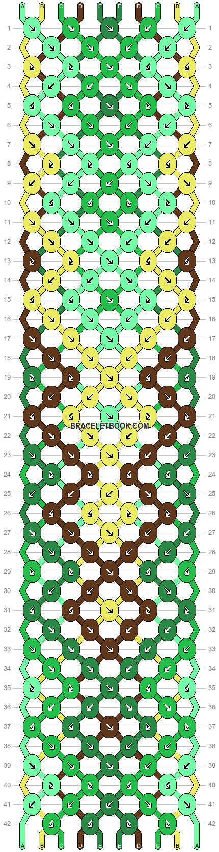 Normal pattern #133494 variation #403895 pattern