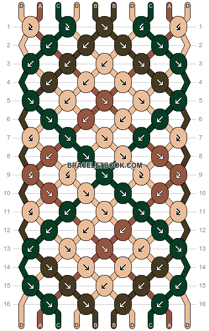 Normal pattern #193530 variation #403896 pattern