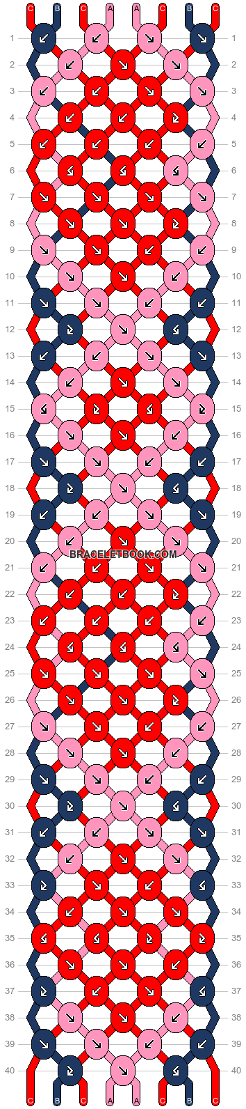 Normal pattern #194101 variation #403897 pattern