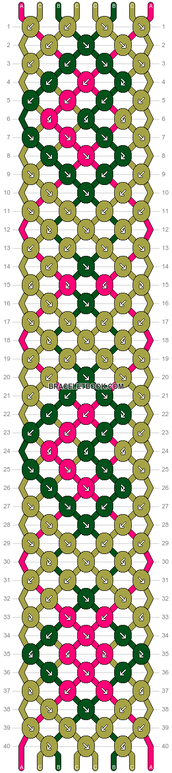 Normal pattern #194101 variation #403898 pattern