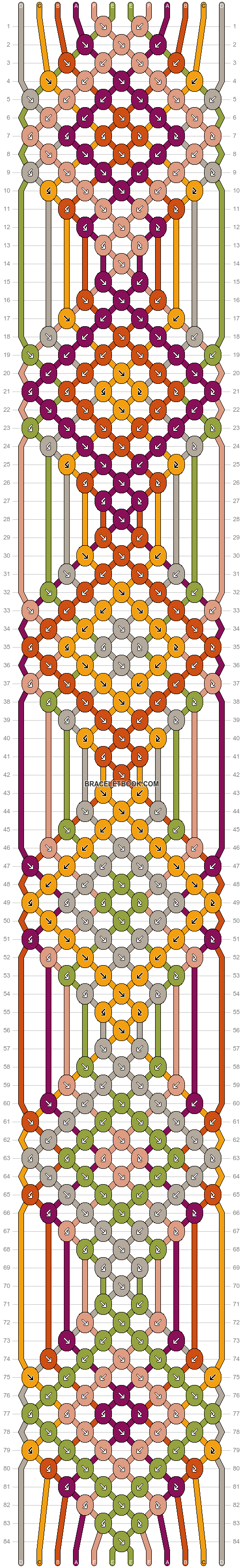 Normal pattern #61158 variation #403899 pattern