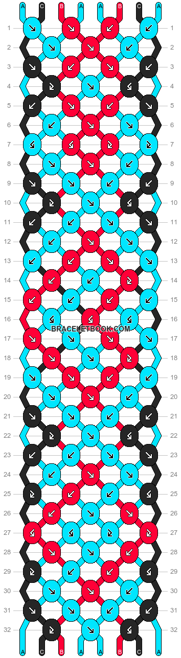 Normal pattern #194103 variation #403900 pattern