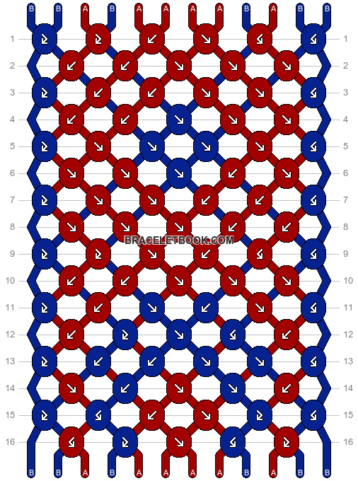 Normal pattern #136597 variation #403905 pattern