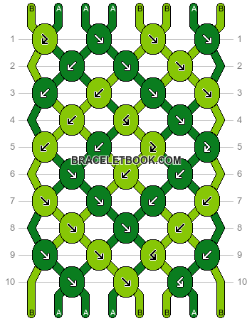 Normal pattern #155432 variation #403906 pattern
