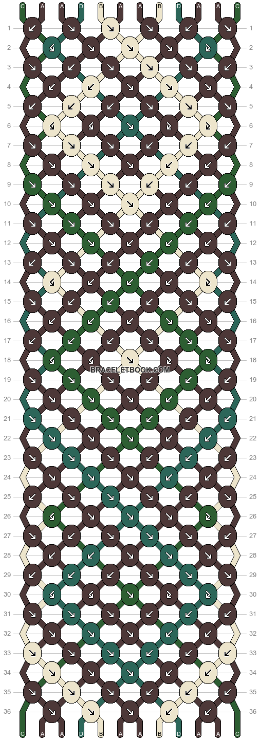 Normal pattern #171451 variation #403907 pattern