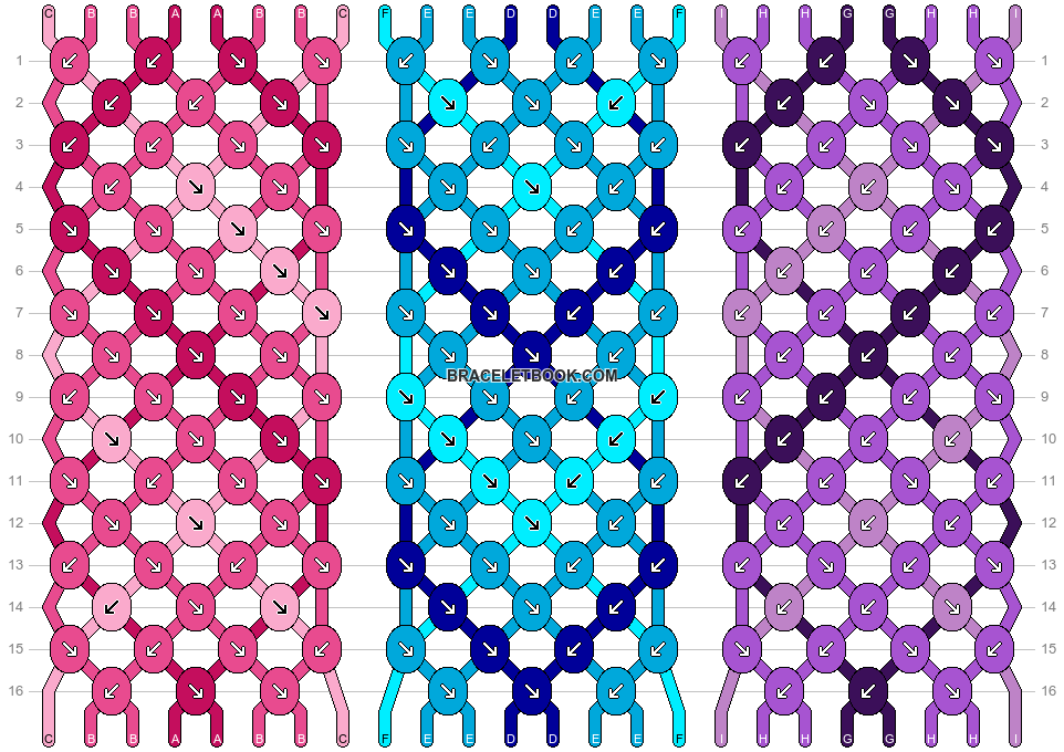Normal pattern #181339 variation #403908 pattern