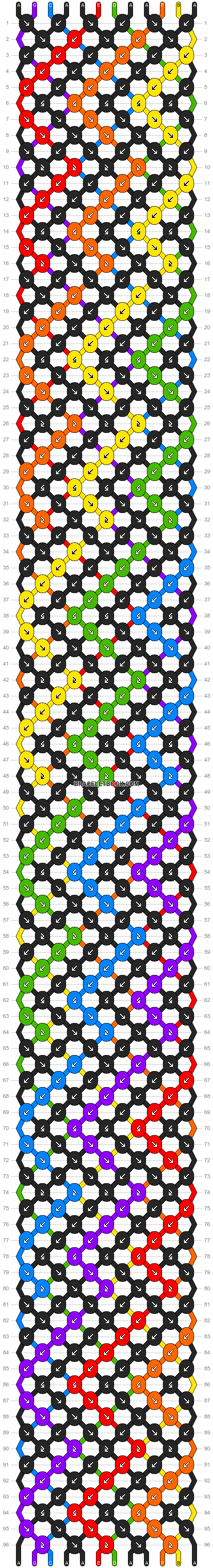 Normal pattern #191784 variation #403910 pattern