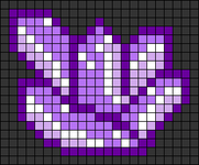 Alpha pattern #37655 variation #403911