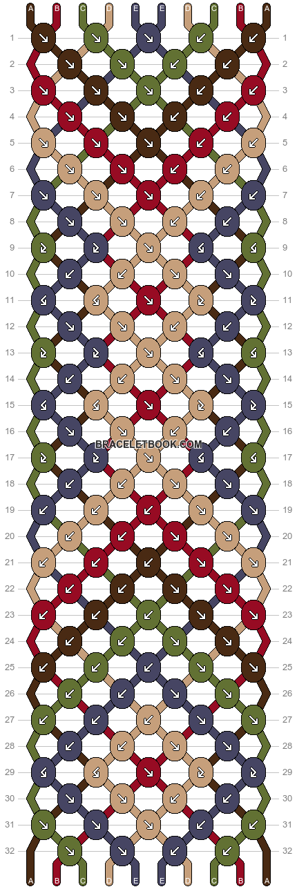 Normal pattern #26424 variation #403912 pattern