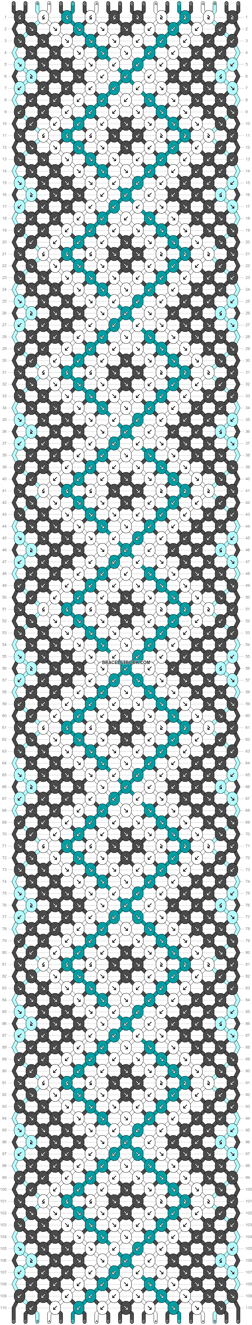 Normal pattern #172312 variation #403913 pattern