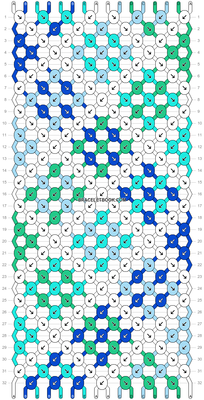 Normal pattern #39257 variation #403914 pattern