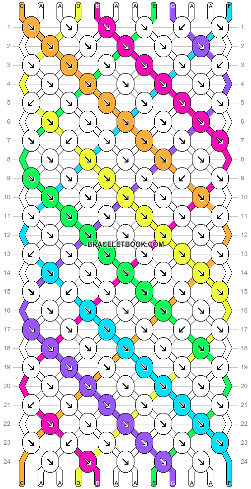 Normal pattern #140765 variation #403915 pattern