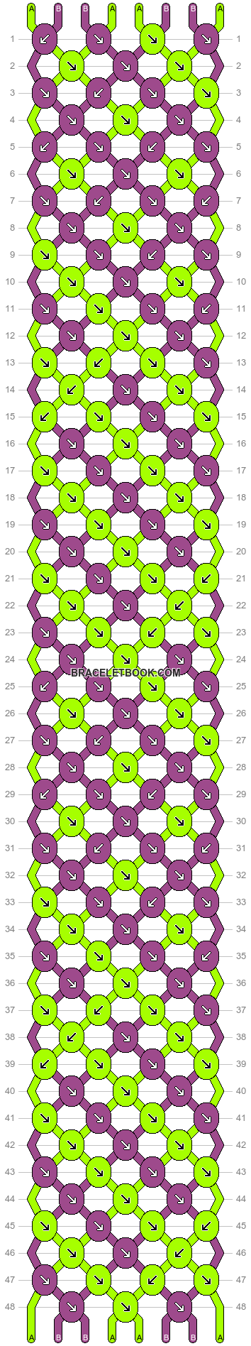 Normal pattern #194109 variation #403916 pattern