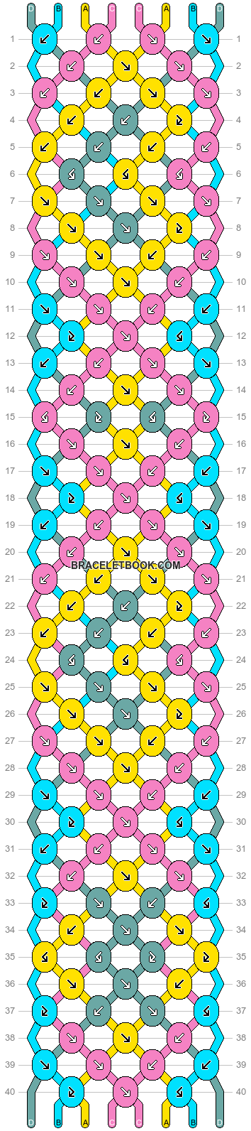 Normal pattern #194101 variation #403917 pattern