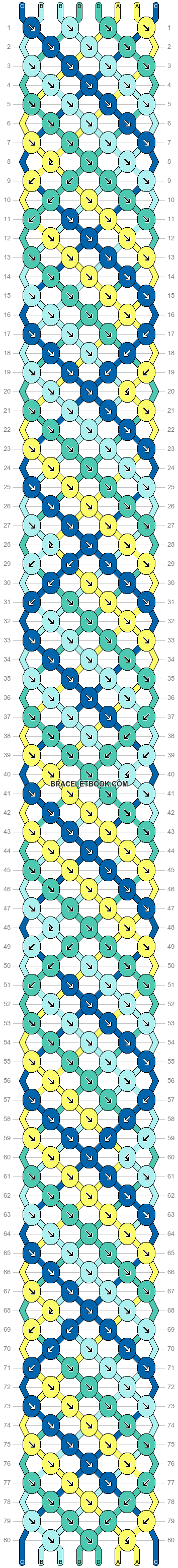Normal pattern #194078 variation #403918 pattern