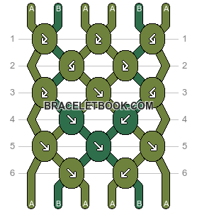 Normal pattern #17786 variation #403919 pattern