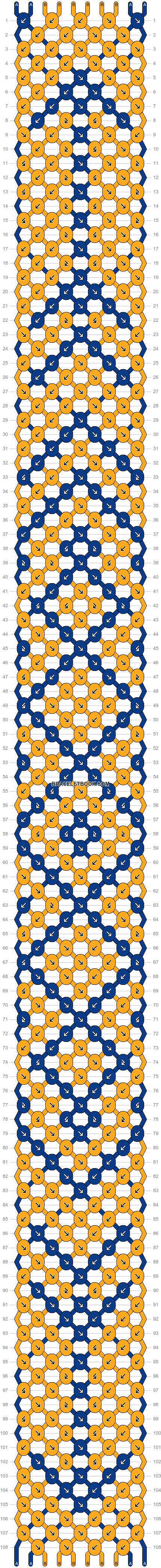 Normal pattern #194017 variation #403921 pattern