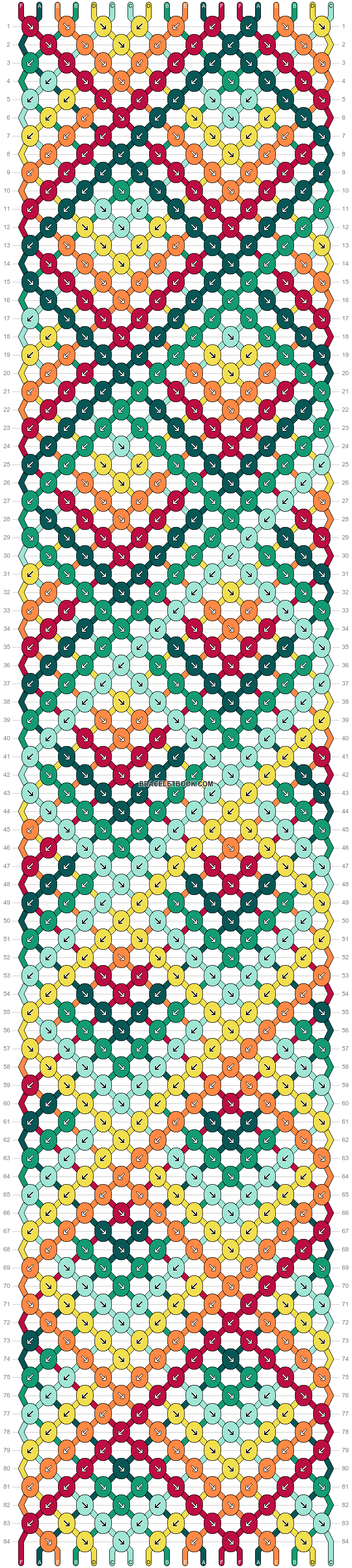 Normal pattern #184380 variation #403922 pattern