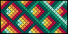 Normal pattern #184380 variation #403922
