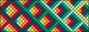 Normal pattern #184380 variation #403922