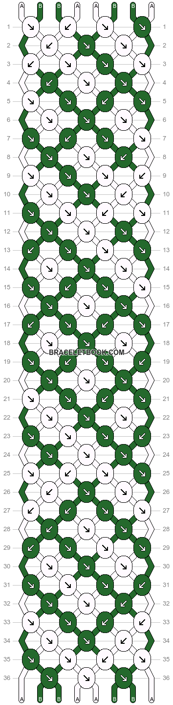 Normal pattern #194112 variation #403923 pattern